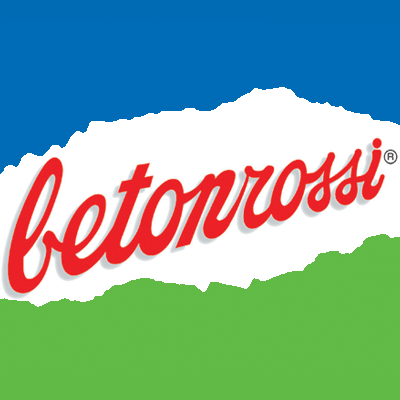 Betonrossi logo